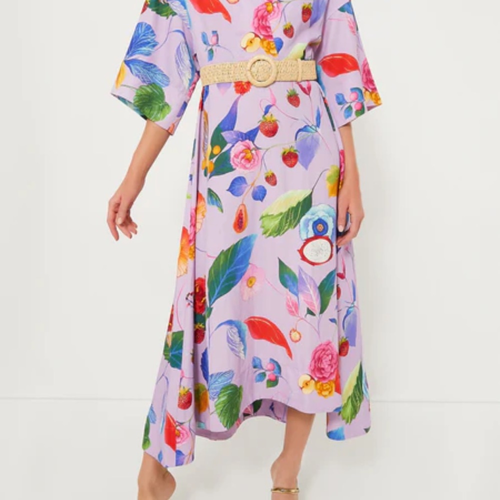 NWT Tuckernuck Essie Dress